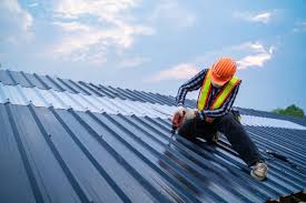 Best Green or Eco-Friendly Roofing Solutions  in Elba, AL